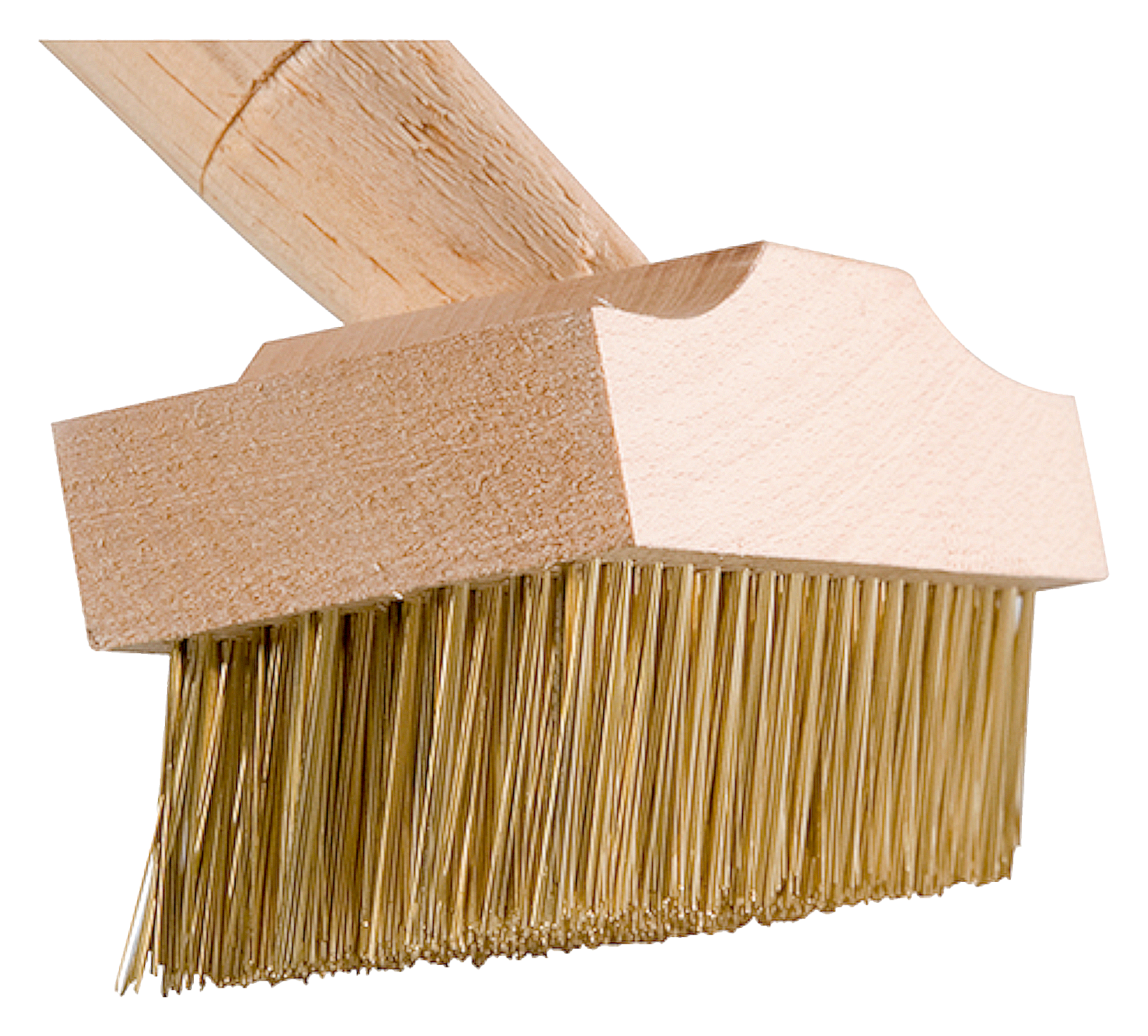 Scheuerbürste 140 cm