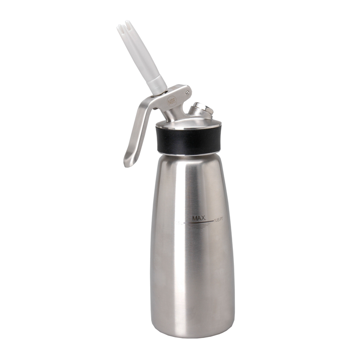 Rahmbläser Classic 0.5l