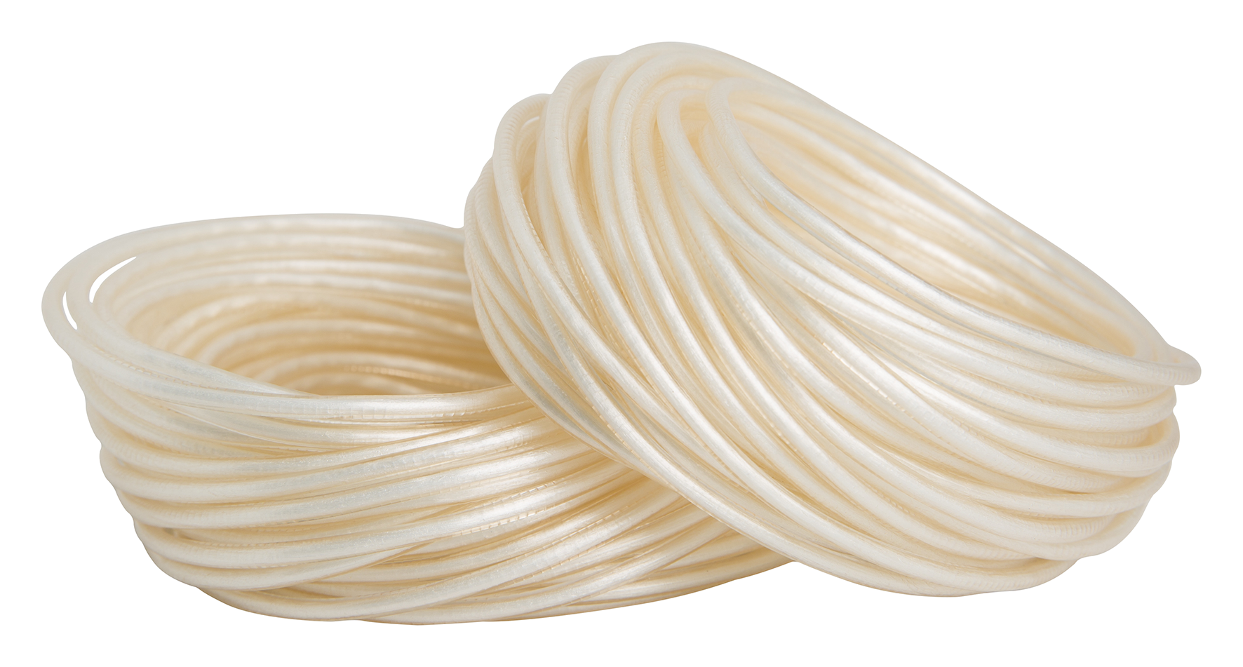 Plastikseile zu Libelle 2Stück