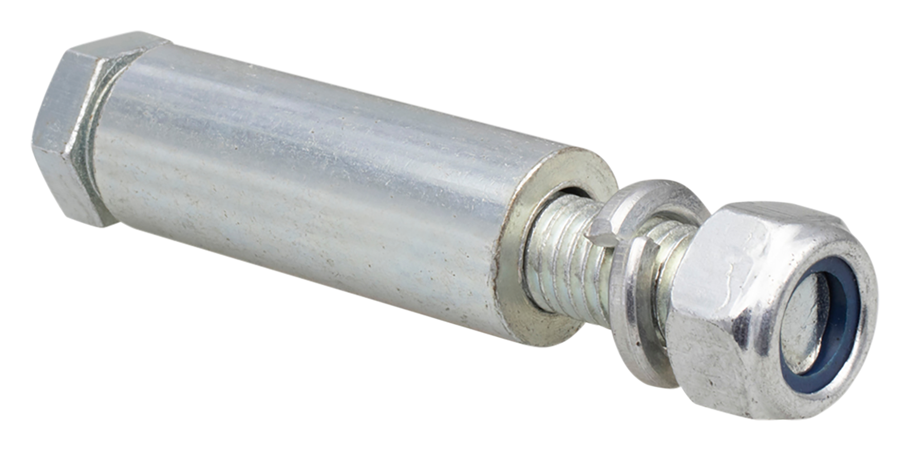 Achsmaterial ø20mm 54mm