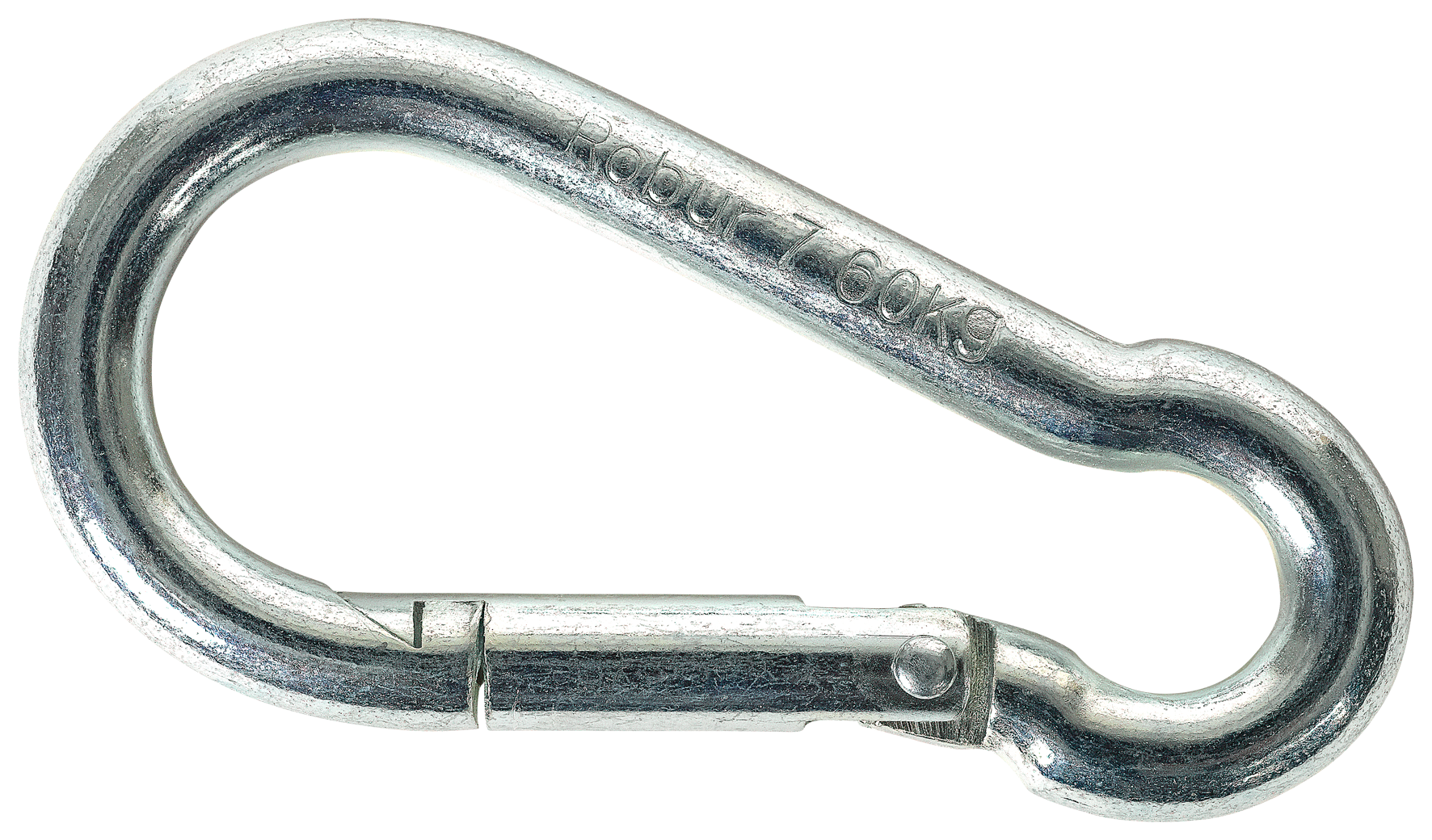 Feuerwehrkarab. 10St. 7x70mm