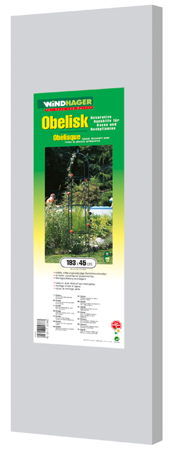 Obelisk Basic 193x45cm