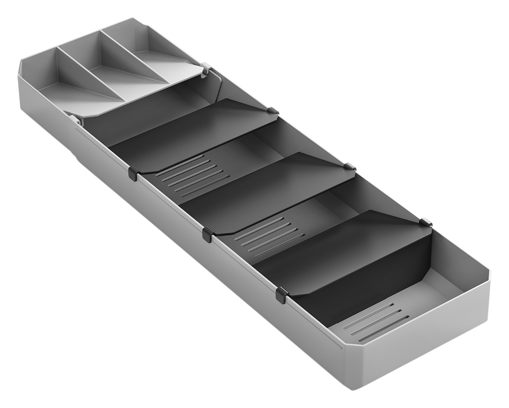 Besteck-Organ.Uni-Fit 40-49cm