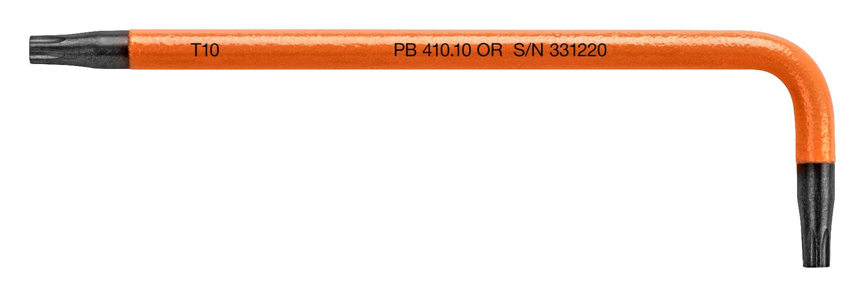 Winkelschr. PB 410.10 OR