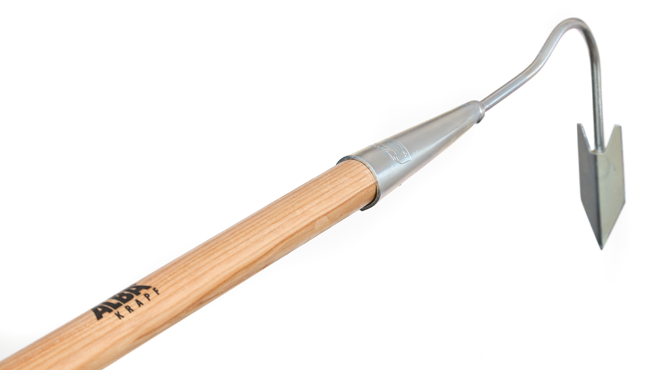 Kultivator 135 cm verzinkt