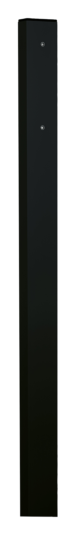 Seitenstütze 1.5 m Alu pb sw