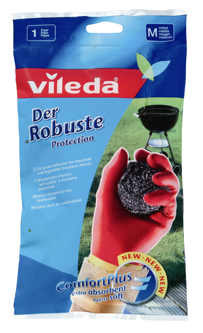 Haushaltshandsch.Der Robuste L