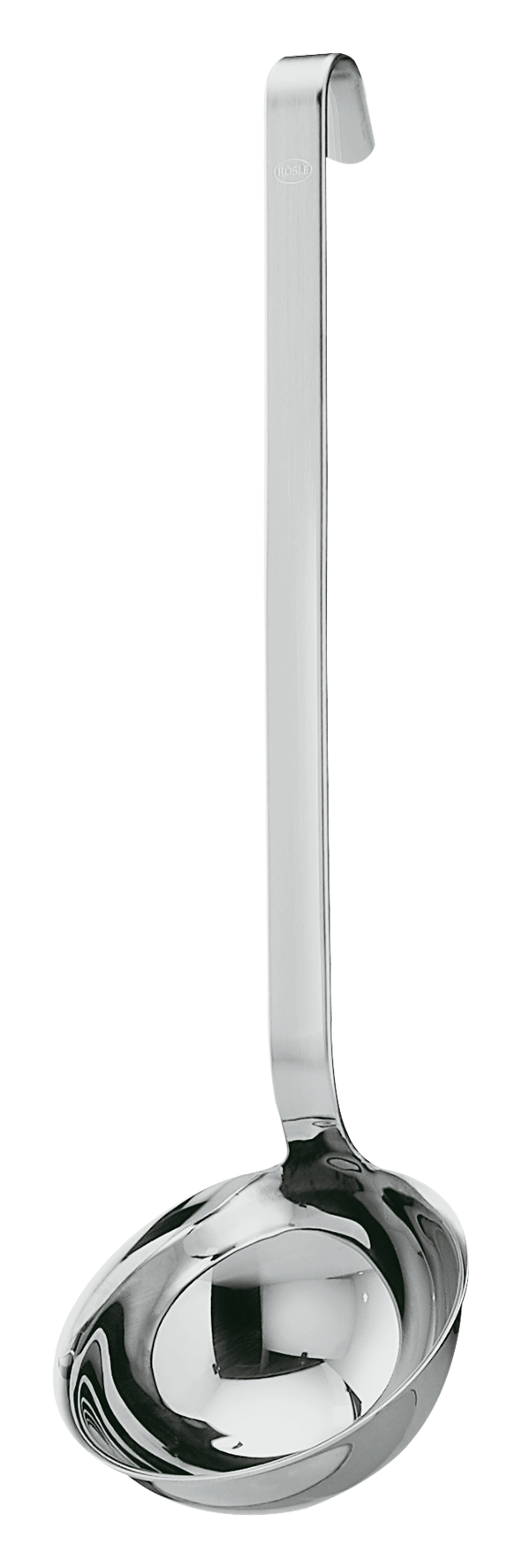 Schöpflöffel mit Haken ø7cm