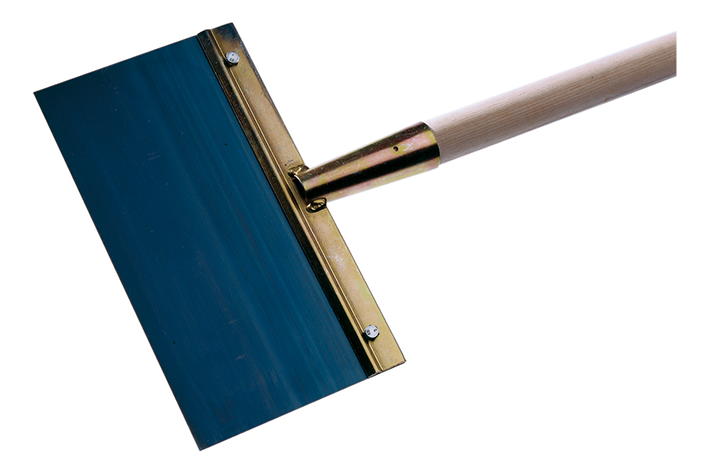 Stossscharre C 200x1.0