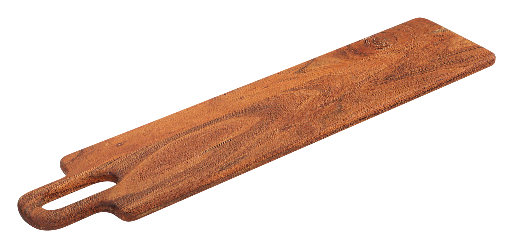 Griffbrett Akazie 70 cm