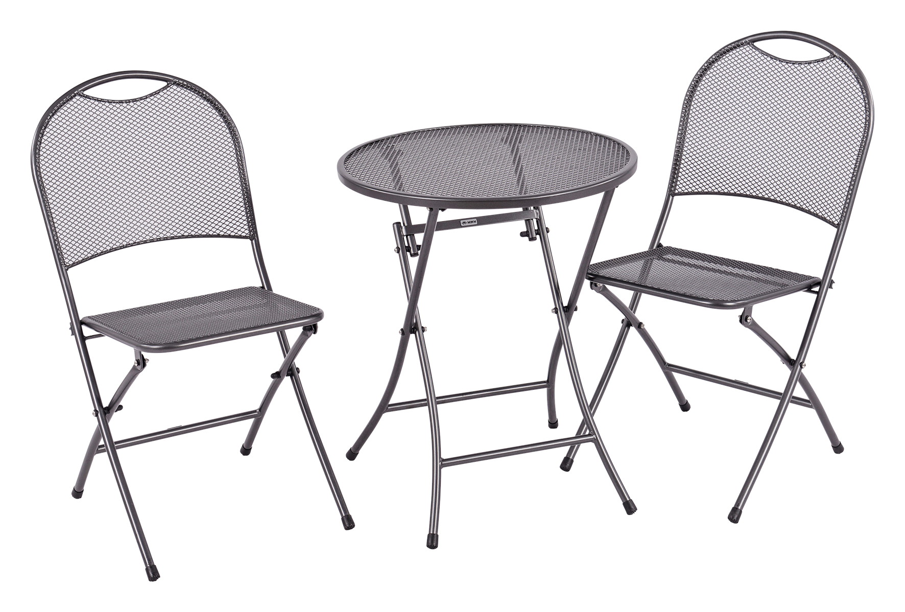 Gart.möb. Cafe Latte Set 3tlg.