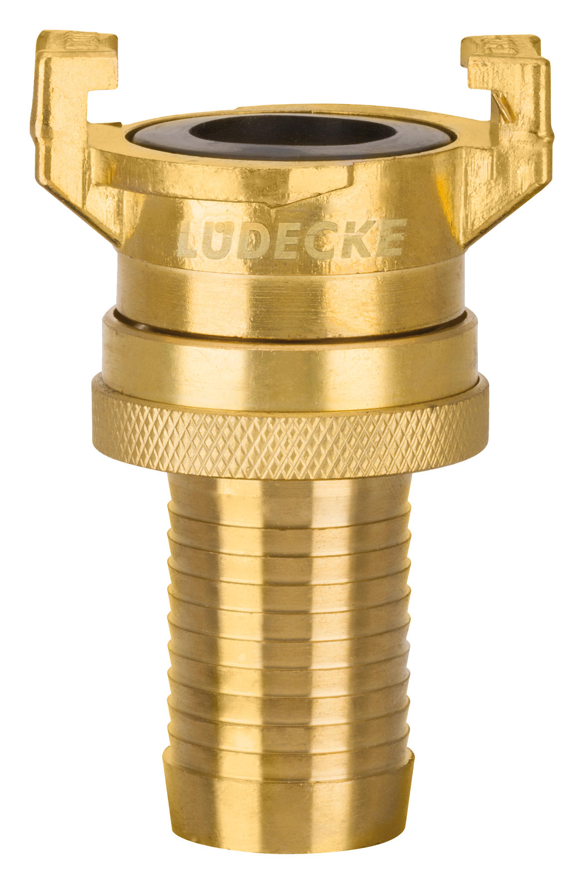 Klauenkup. Schlaucht.19mm 3/4"