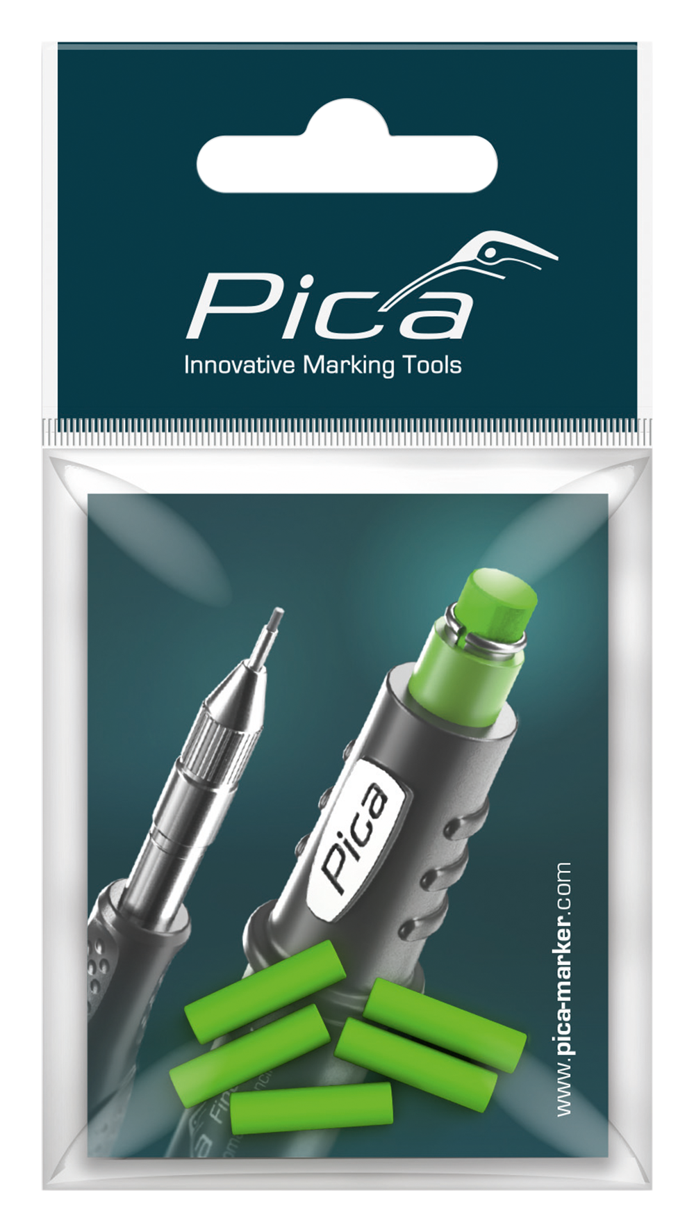 Radiergummiset Dry 5 Stk.