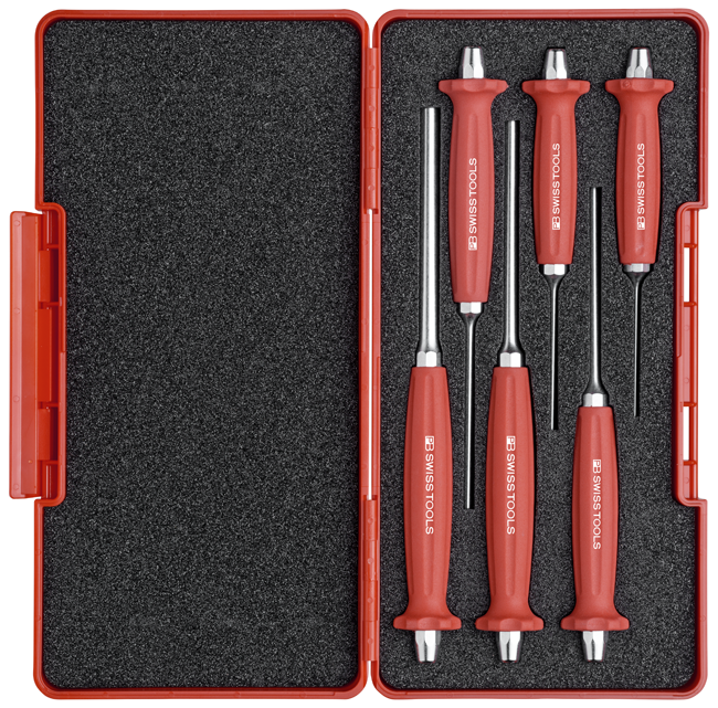 Splintentreiberset PB 758.SET