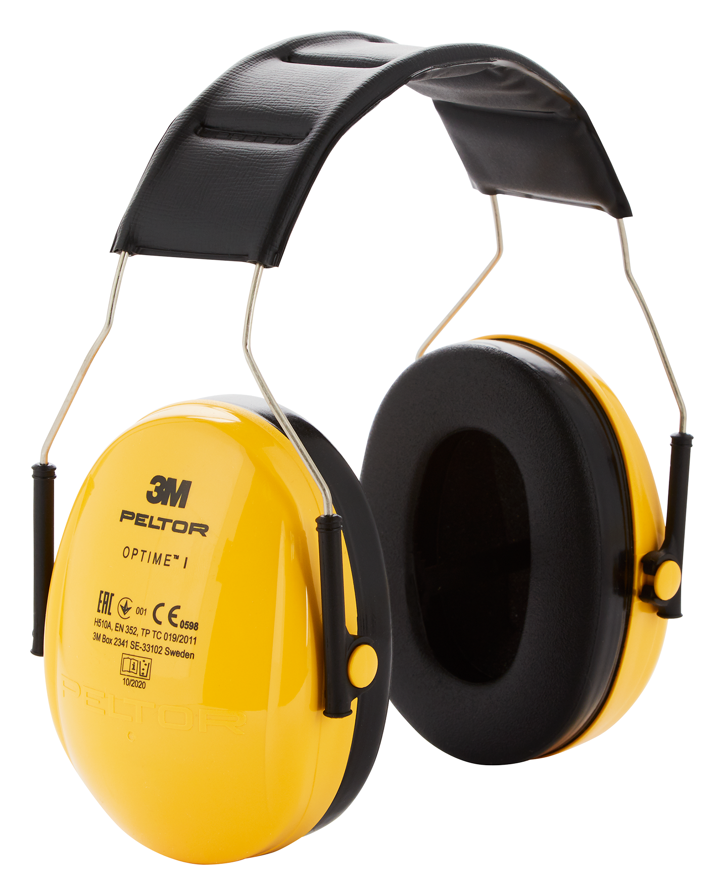 Kapselgehörs.Optime I H510A