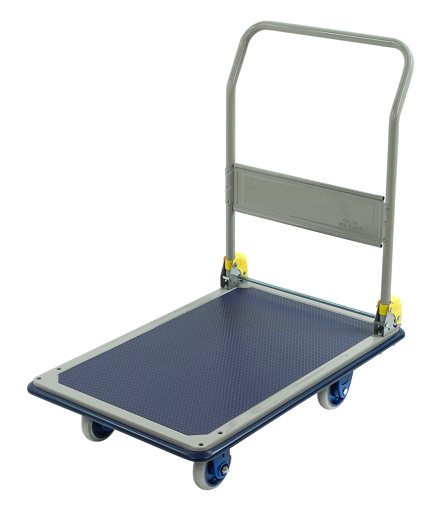 Plattformw. Metallp. 300kg