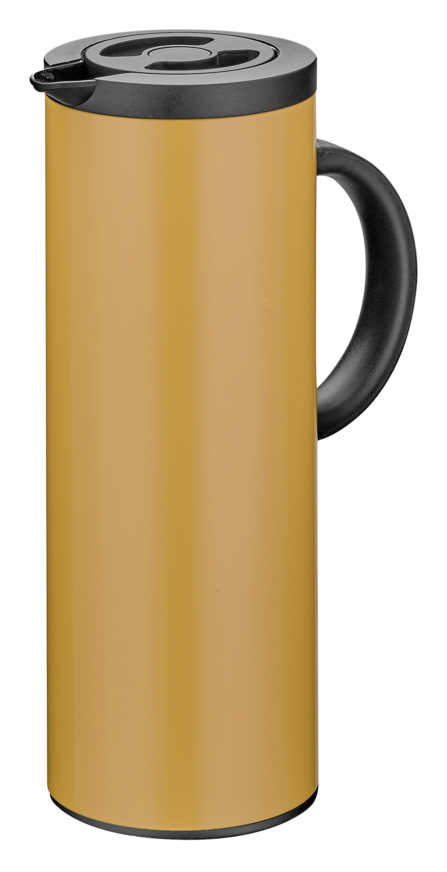 Isolierkanne Firenze sand 1 l