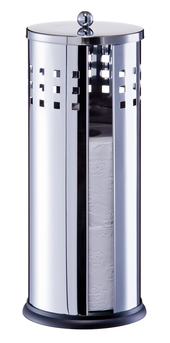 Toilettenrollenhalter Inox