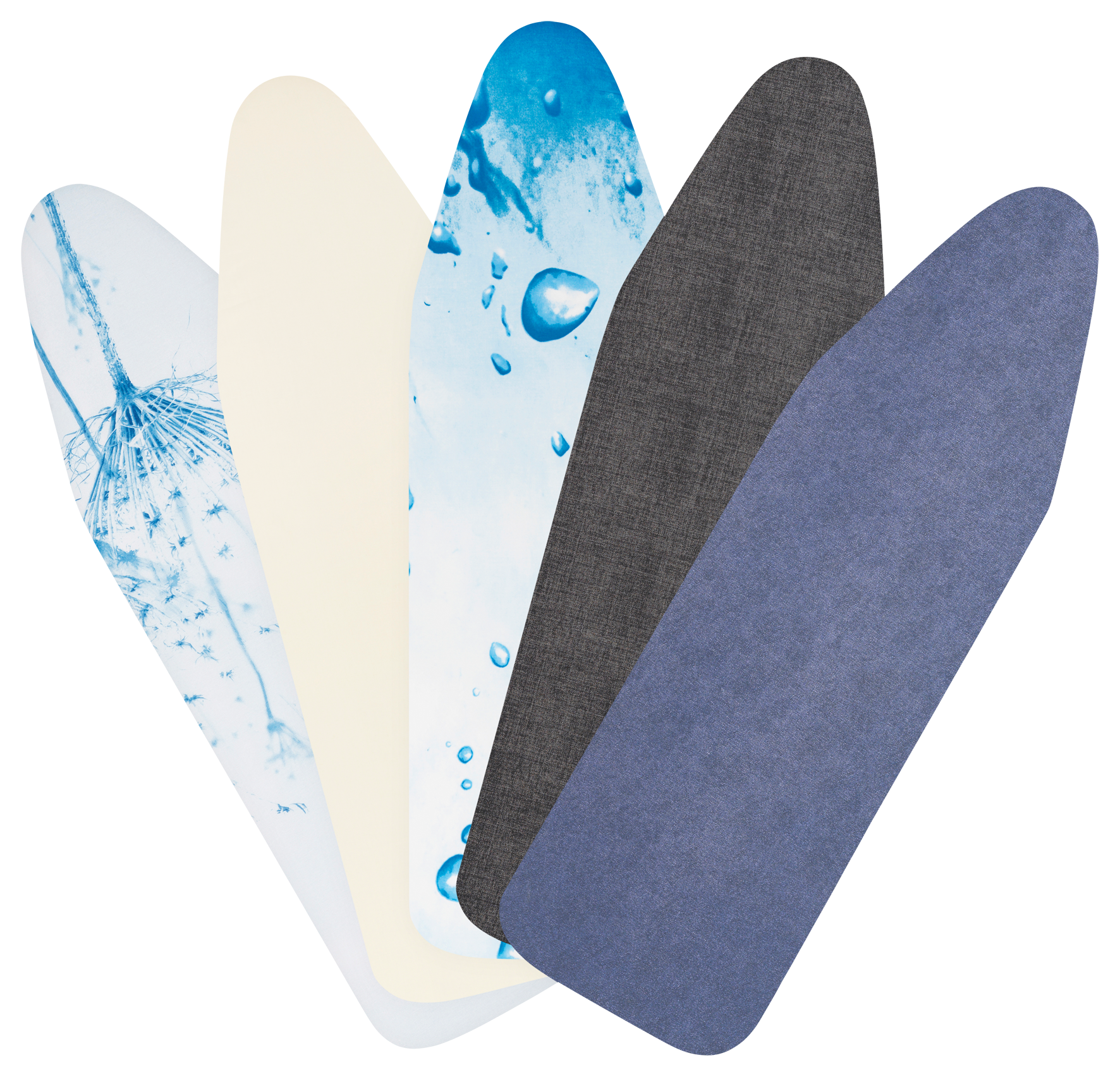 Bügeltischb. E 135x49