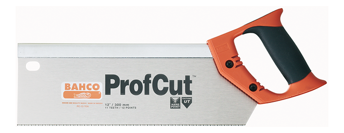 Rückensäge Profcut 12"