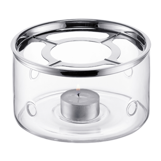 Rechaud Bistro ø13.5cm