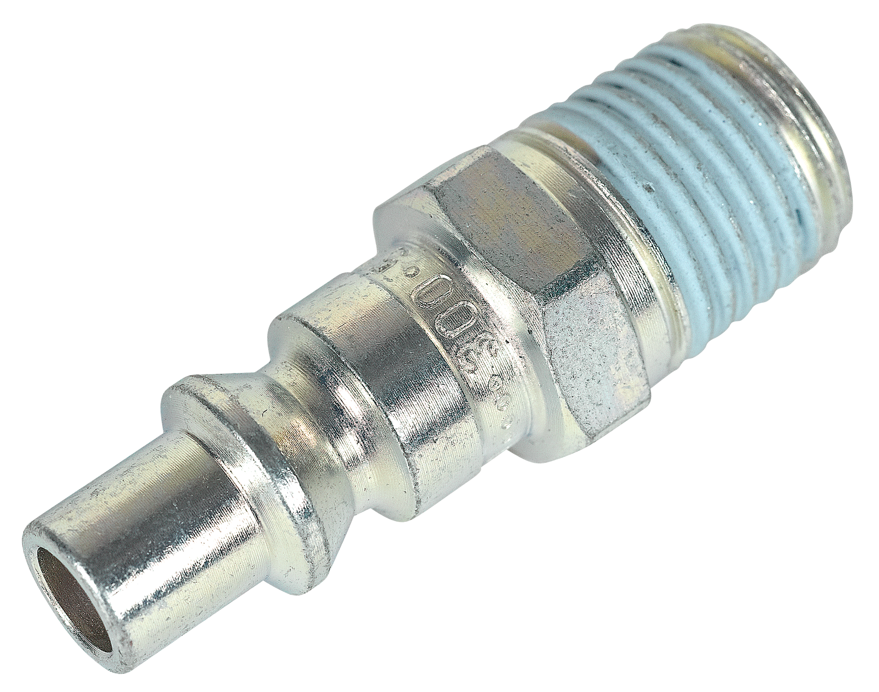 Nippel Serie 300 AG 1/4"