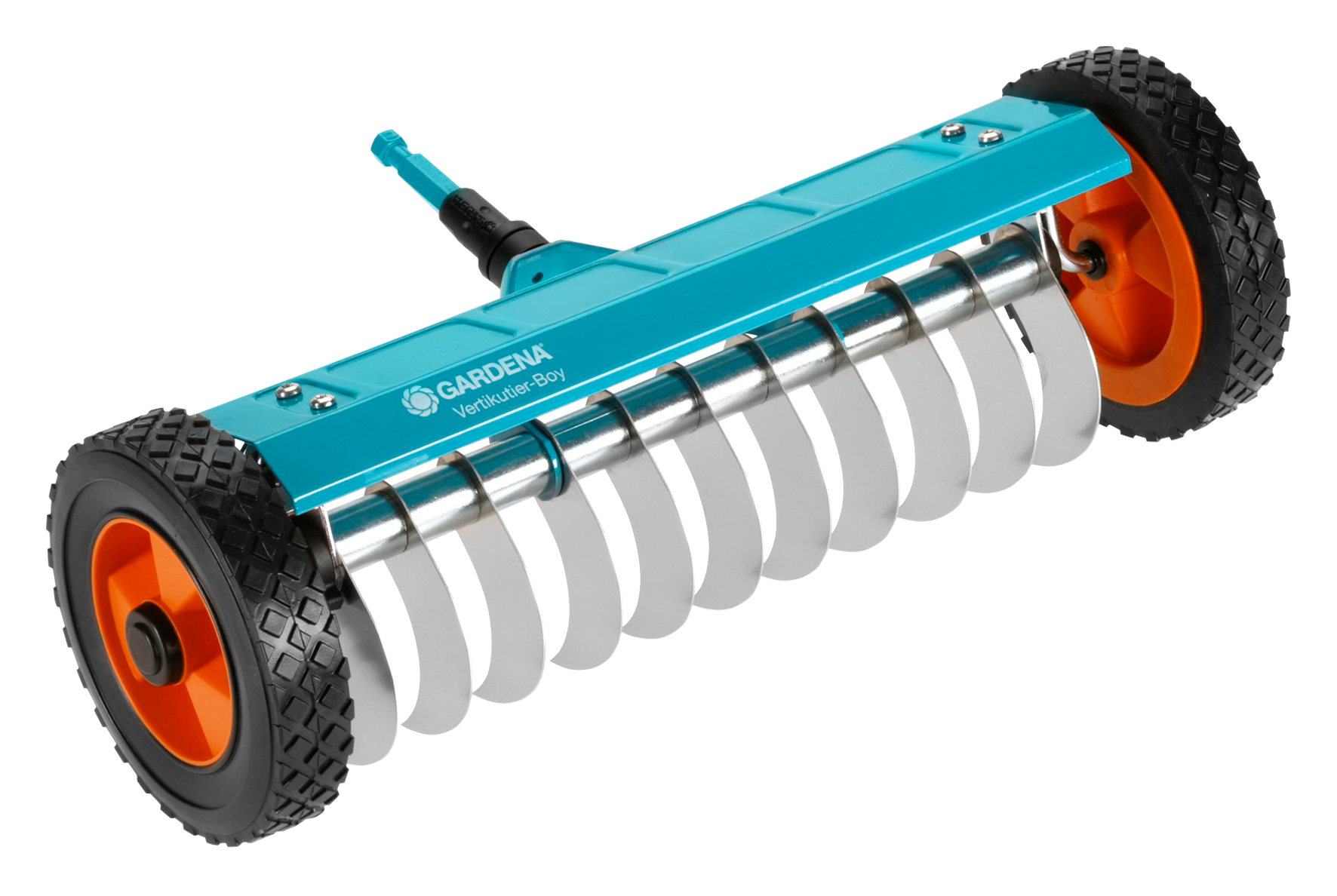 Handvertikutierer Boy 32cm