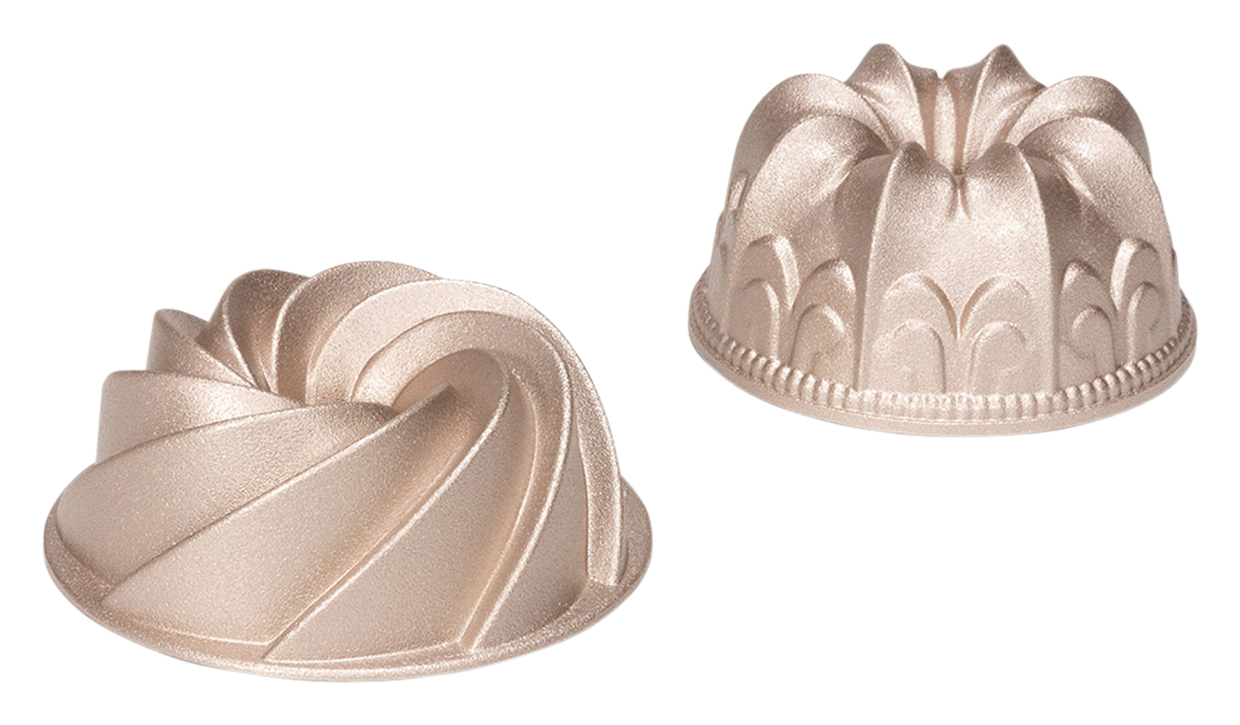 Gugelhupf 2St. Krone/Novella