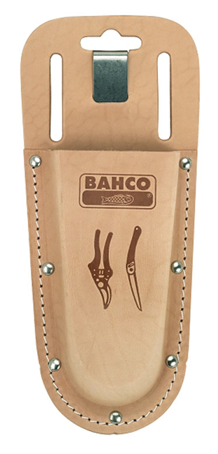 Baumscherenträger m.Clip