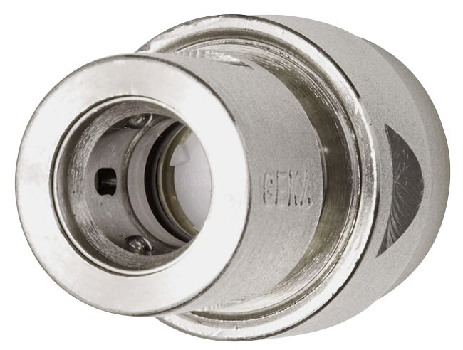 Schlauchkupplung 1/2" 13mm