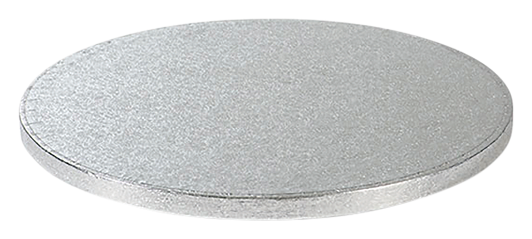 Tortenplatte silber ø 30cm