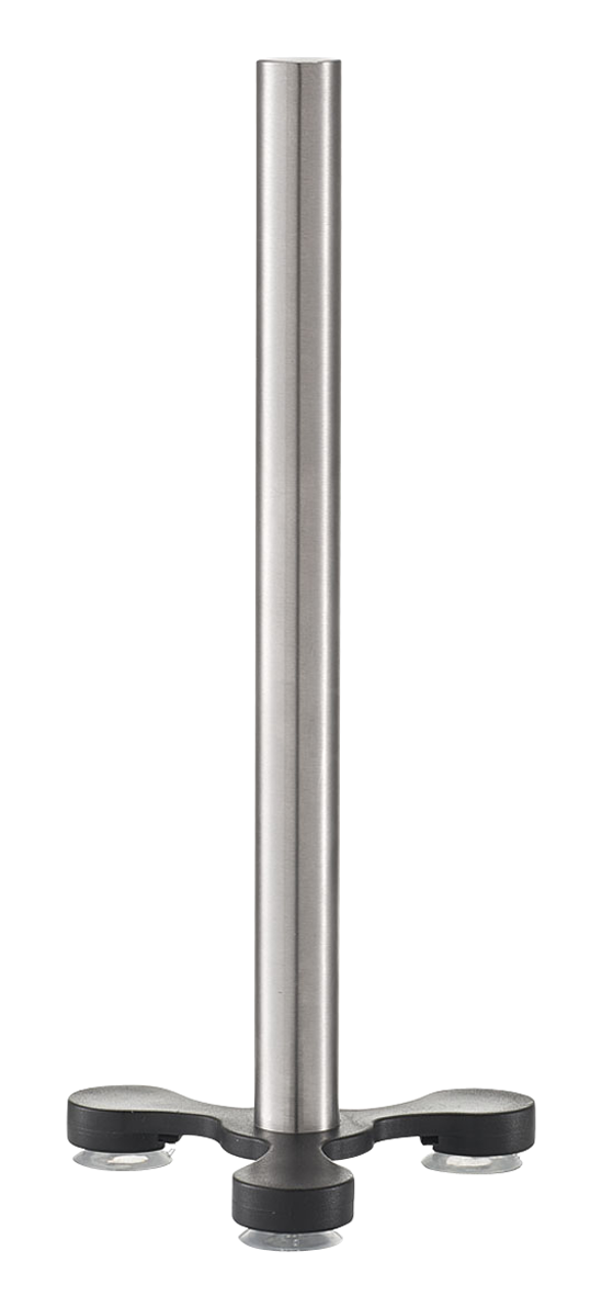 Küchenrollenhalter m.Saugn.