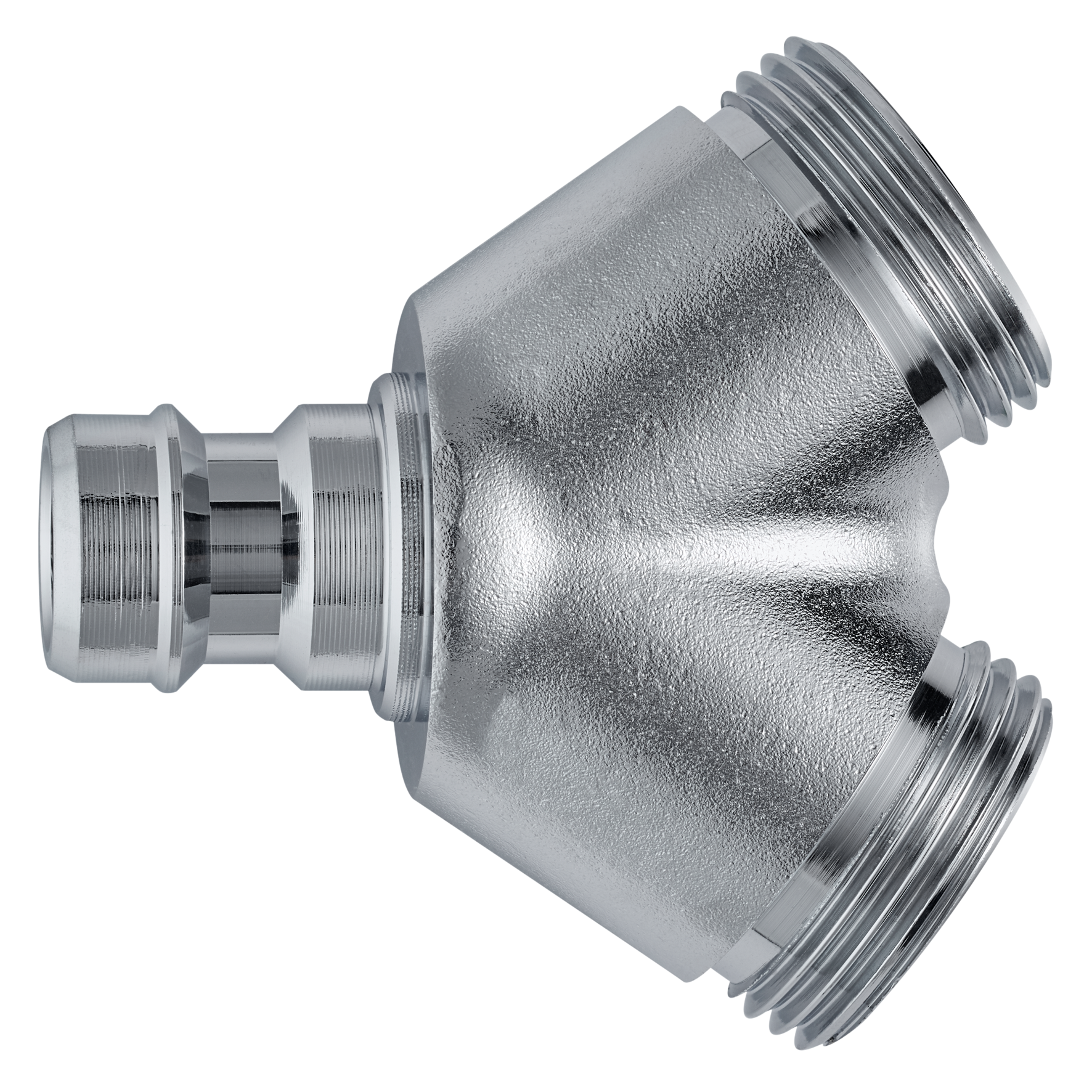 Y-Abzweigstück AG 3/4 AG 3/4