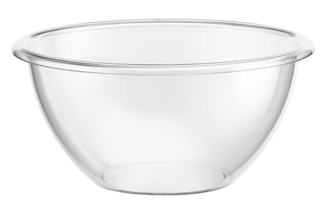 Salatschüssel Bistro ø23cm