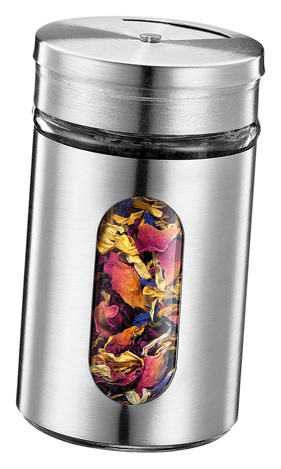 Gewürz-/Kräuterstreuer 80 ml