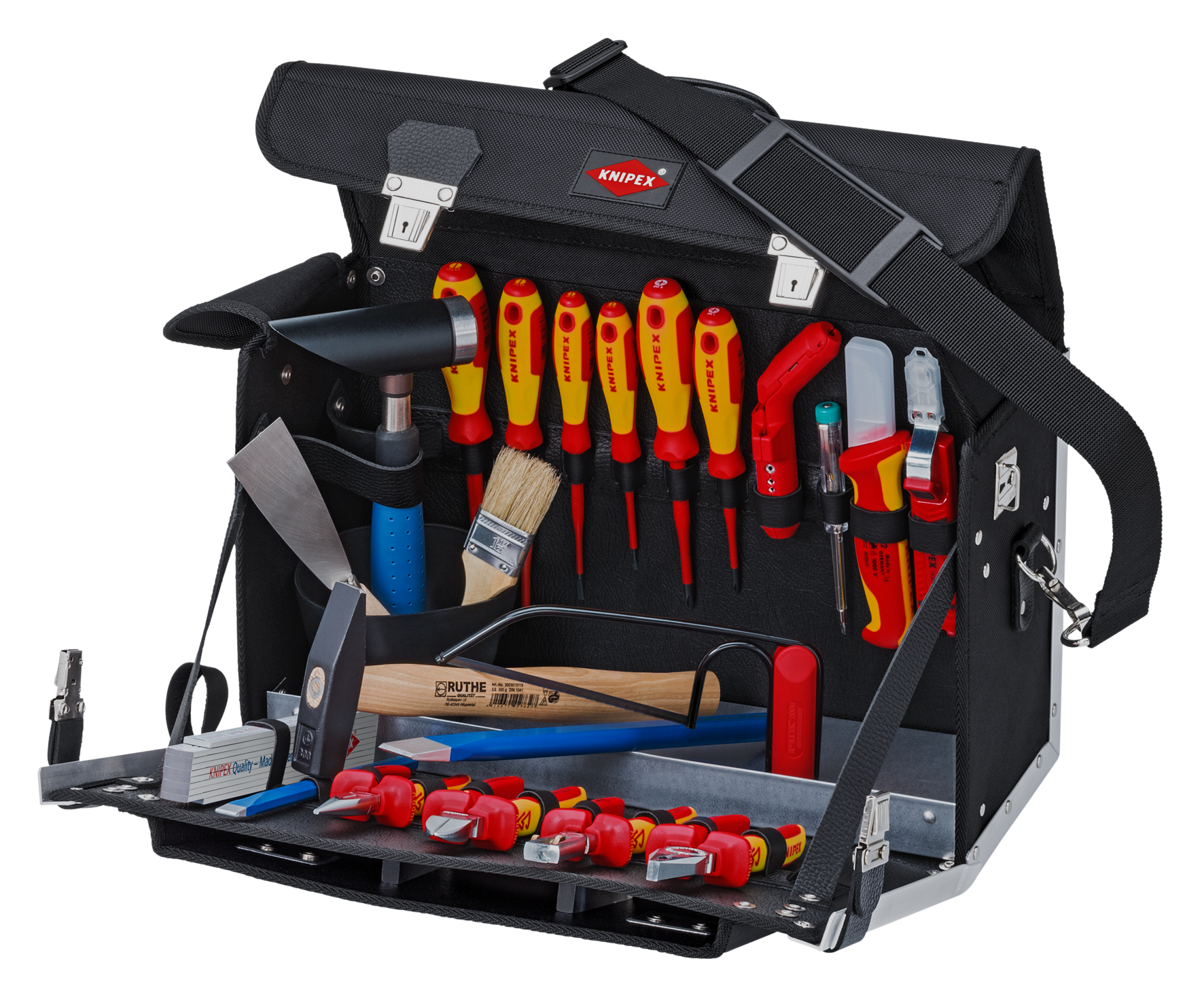 Werkzeugtasche Clas Elek 23t