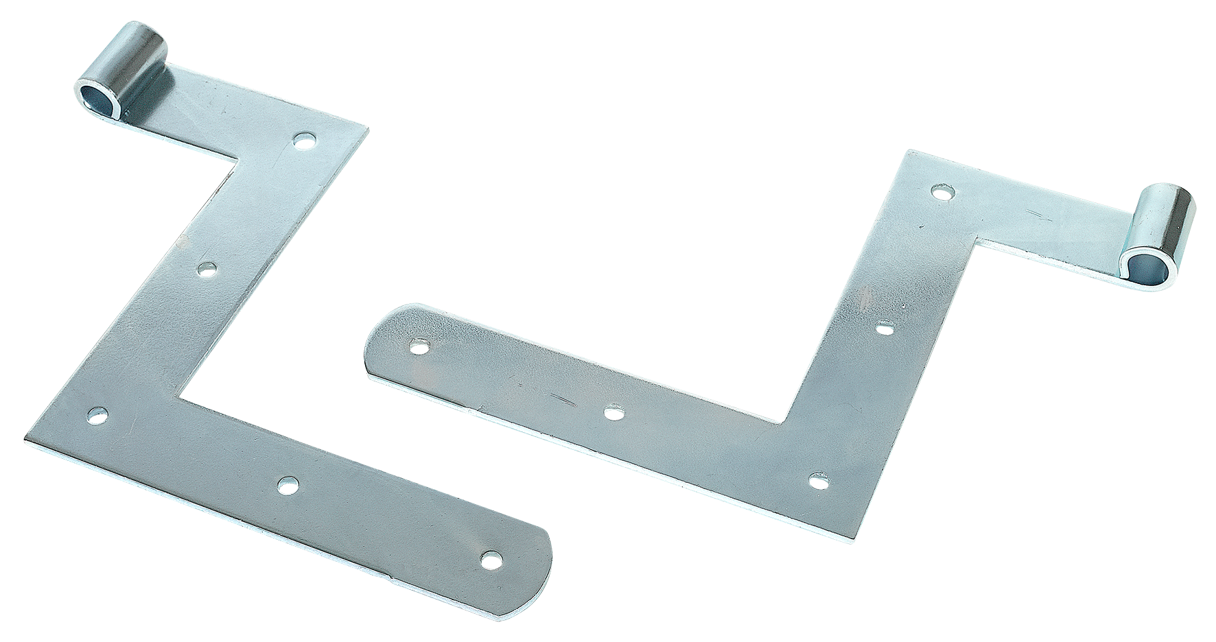 Jal.winkelband ø11 150x150 l/r