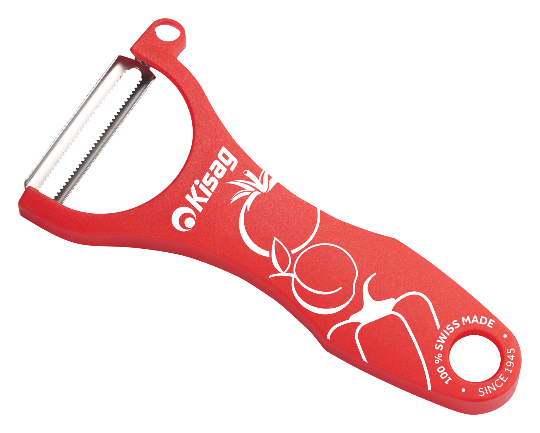 Sparschäler Soft Skin