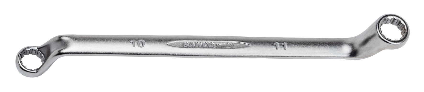 Doppelringschlüssel 10x11