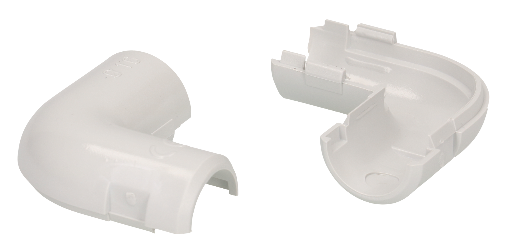 Winkel KIR M16 3Stk. gr