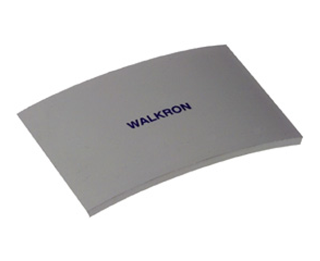 Gummispachtel 120x4 mm