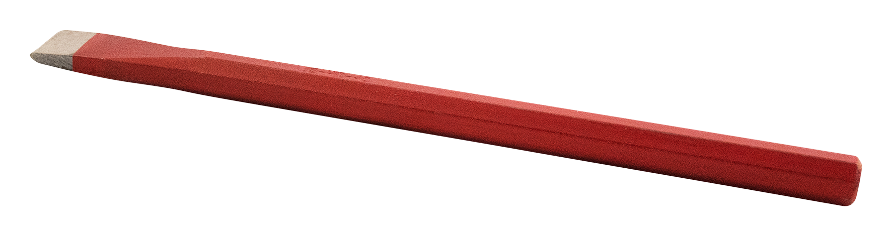 Flachmeissel 16x300 mm