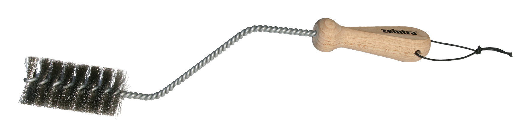 Grillbürste Trendsetter Stahl