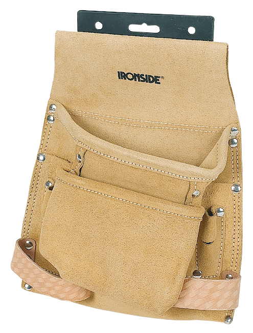 Werkzeugtasche 8 Fächer