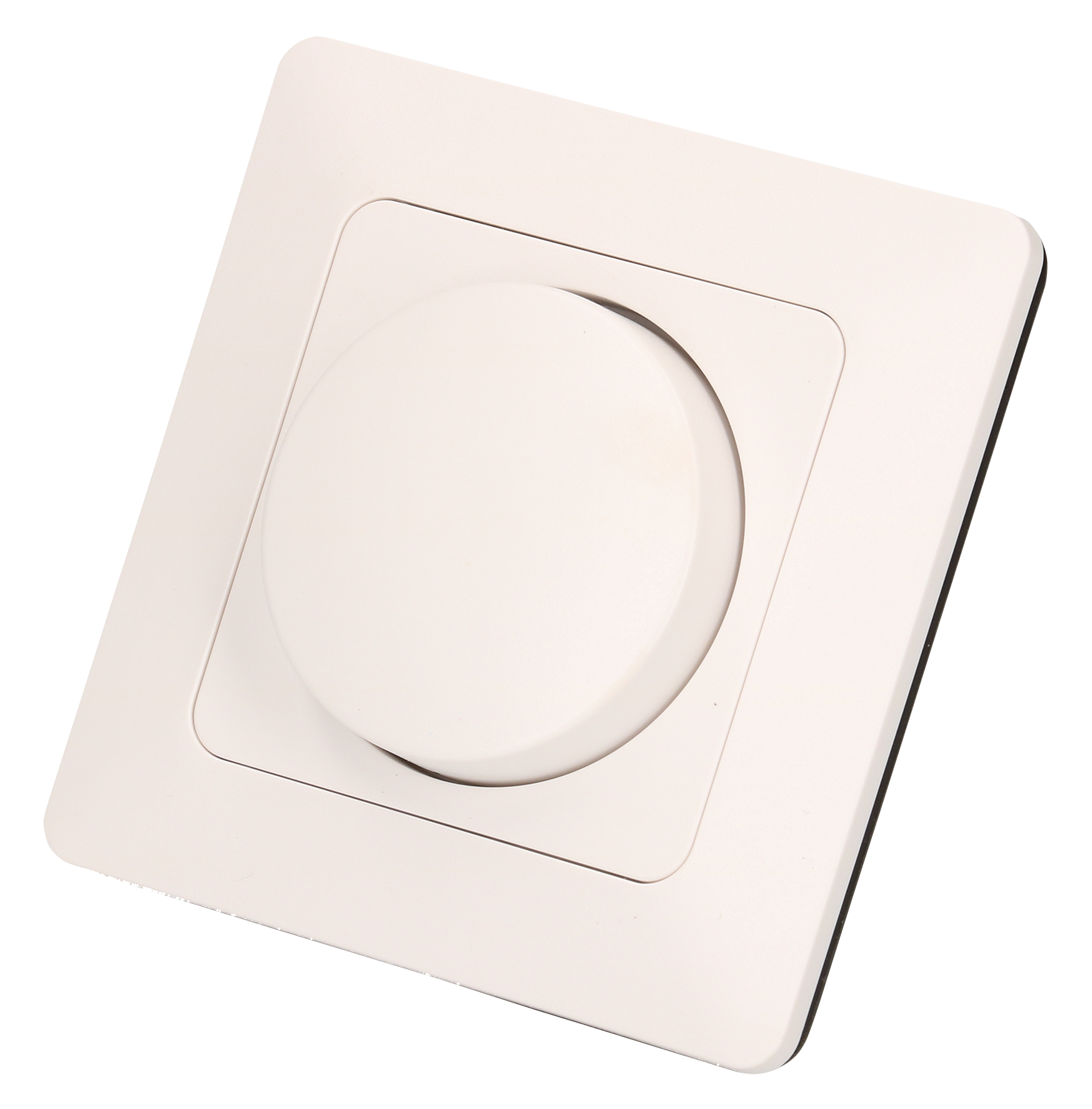 UP-Drehdimmer LED 15-450 W ws