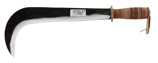 Tessiner Gertel Typ 2 335 mm