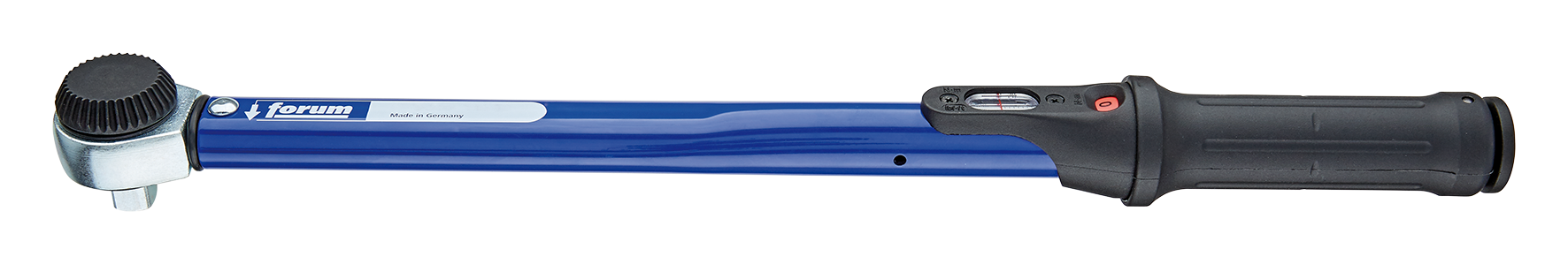 Drehmomentschlüssel 3/8" 50Nm