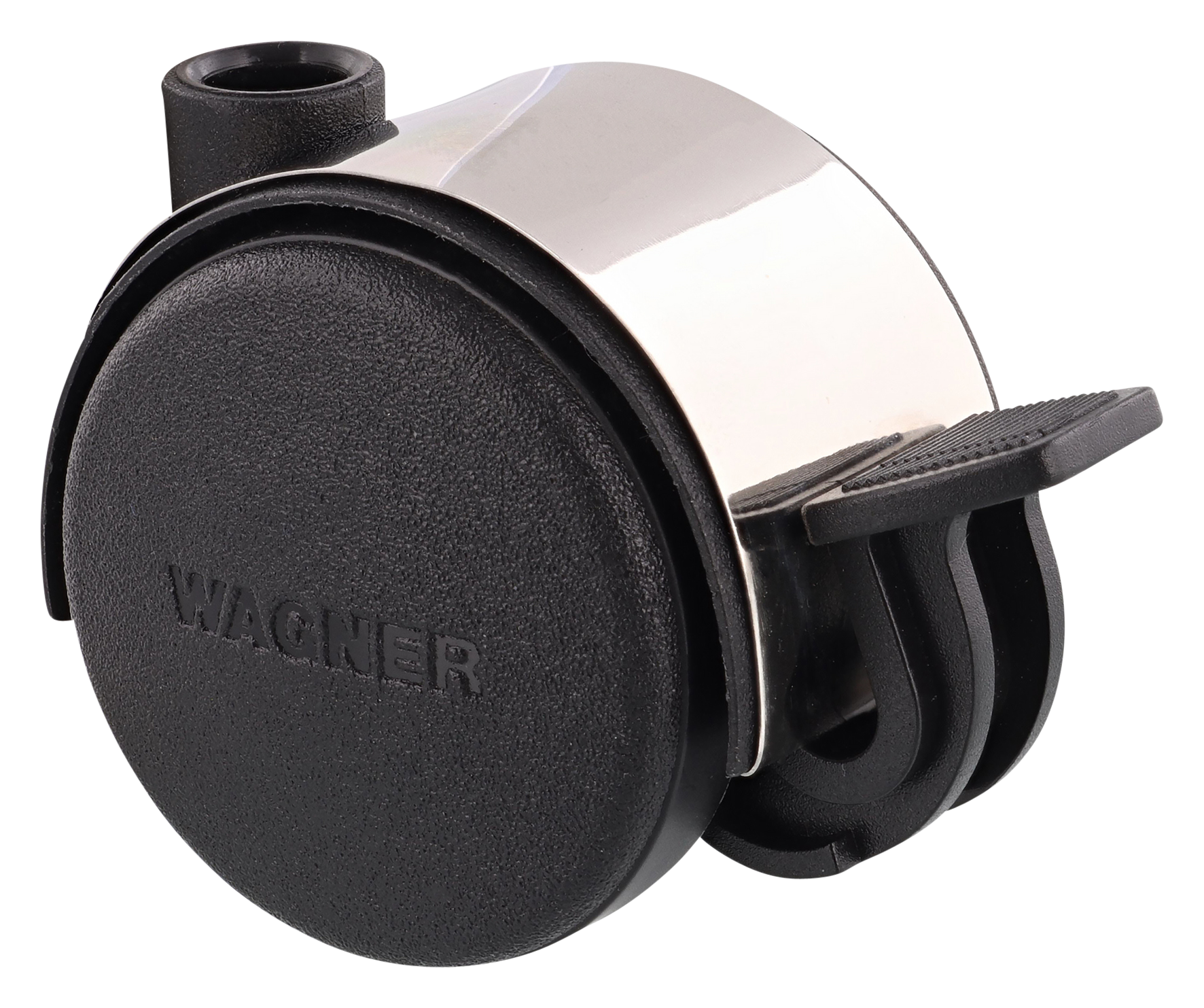 Möbel-Doppelrolle ø40mm