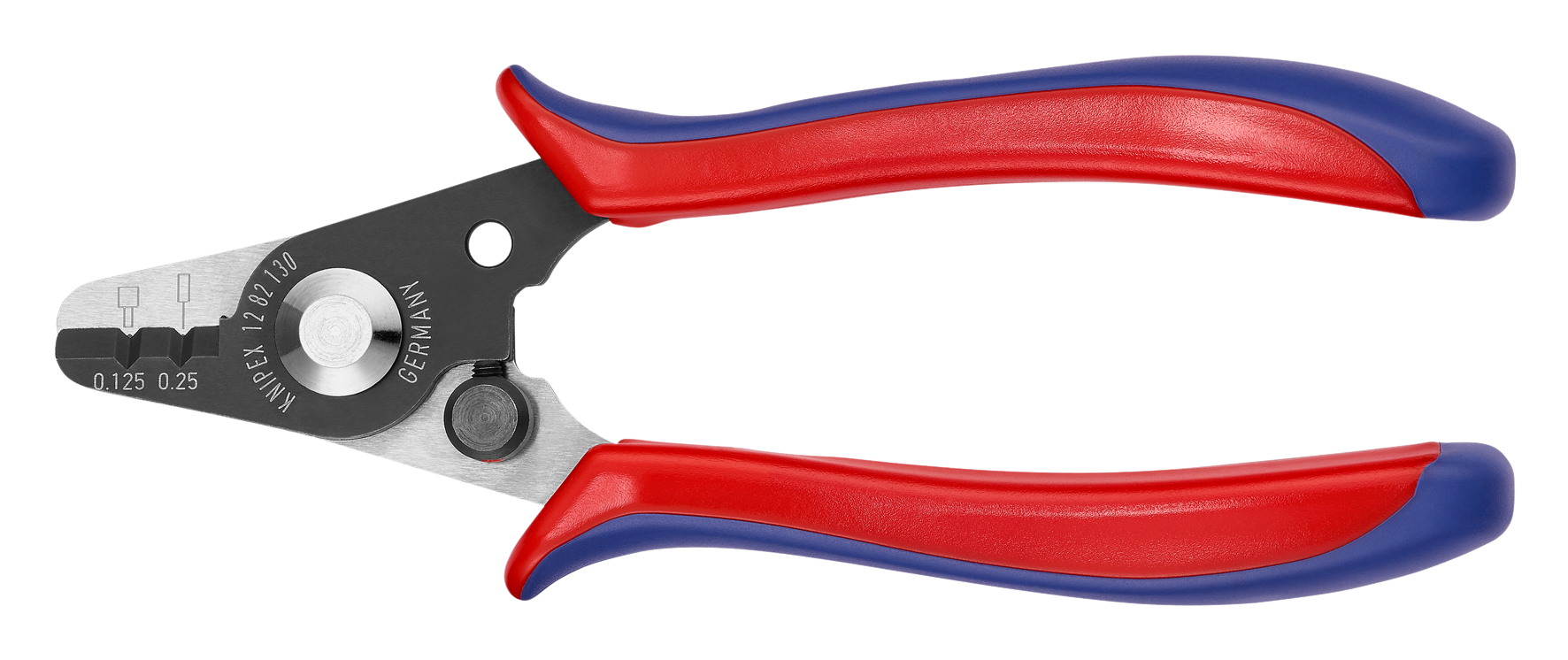 Abisolierzange Glas 0.125-0.25