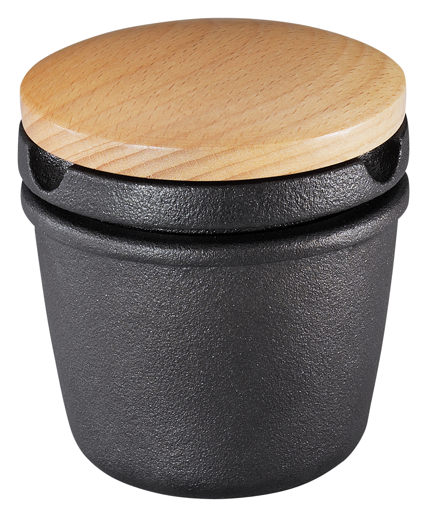 Gewürzreibe Guss ø8cm